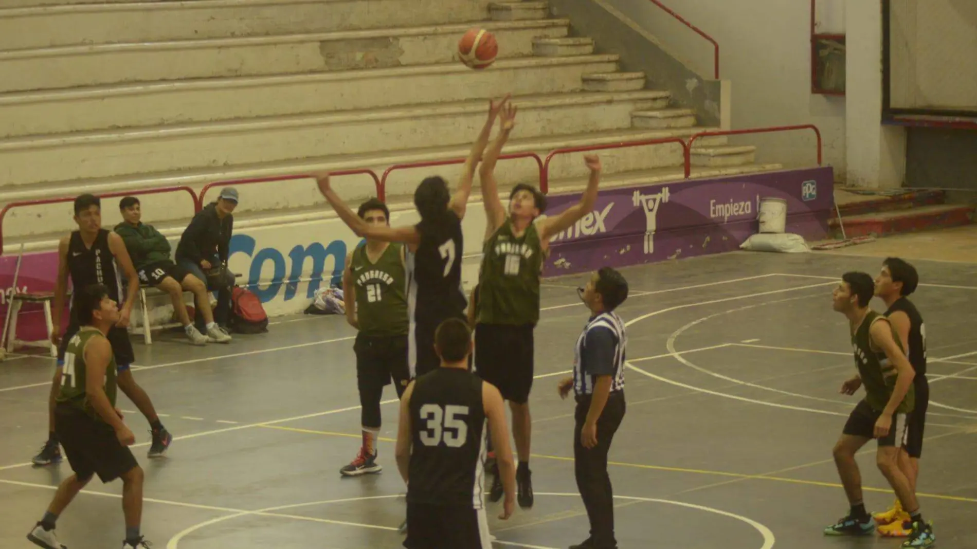 TGO BALONCESTO (2)